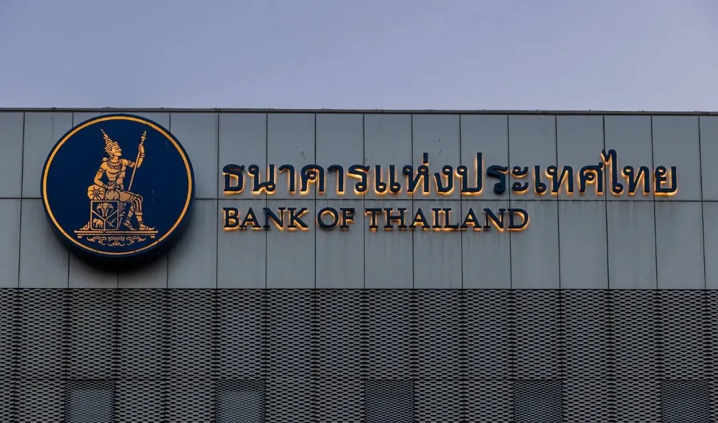 Bank of Thailand